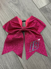 2026 Knoxville Cheer Bows