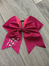 2026 Knoxville Cheer Bows