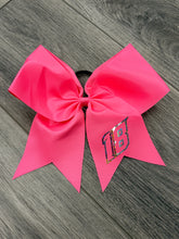 2026 Knoxville Cheer Bows