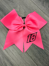 2026 Knoxville Cheer Bows