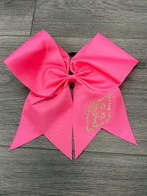 2026 Knoxville Cheer Bows