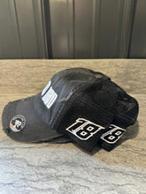 Go Pellas Dad Ponytail Hat