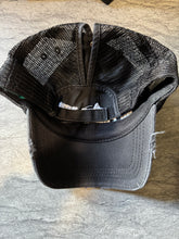 Go Pellas Dad Ponytail Hat