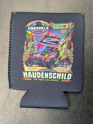 2026 Knoxville Nationals Coozie