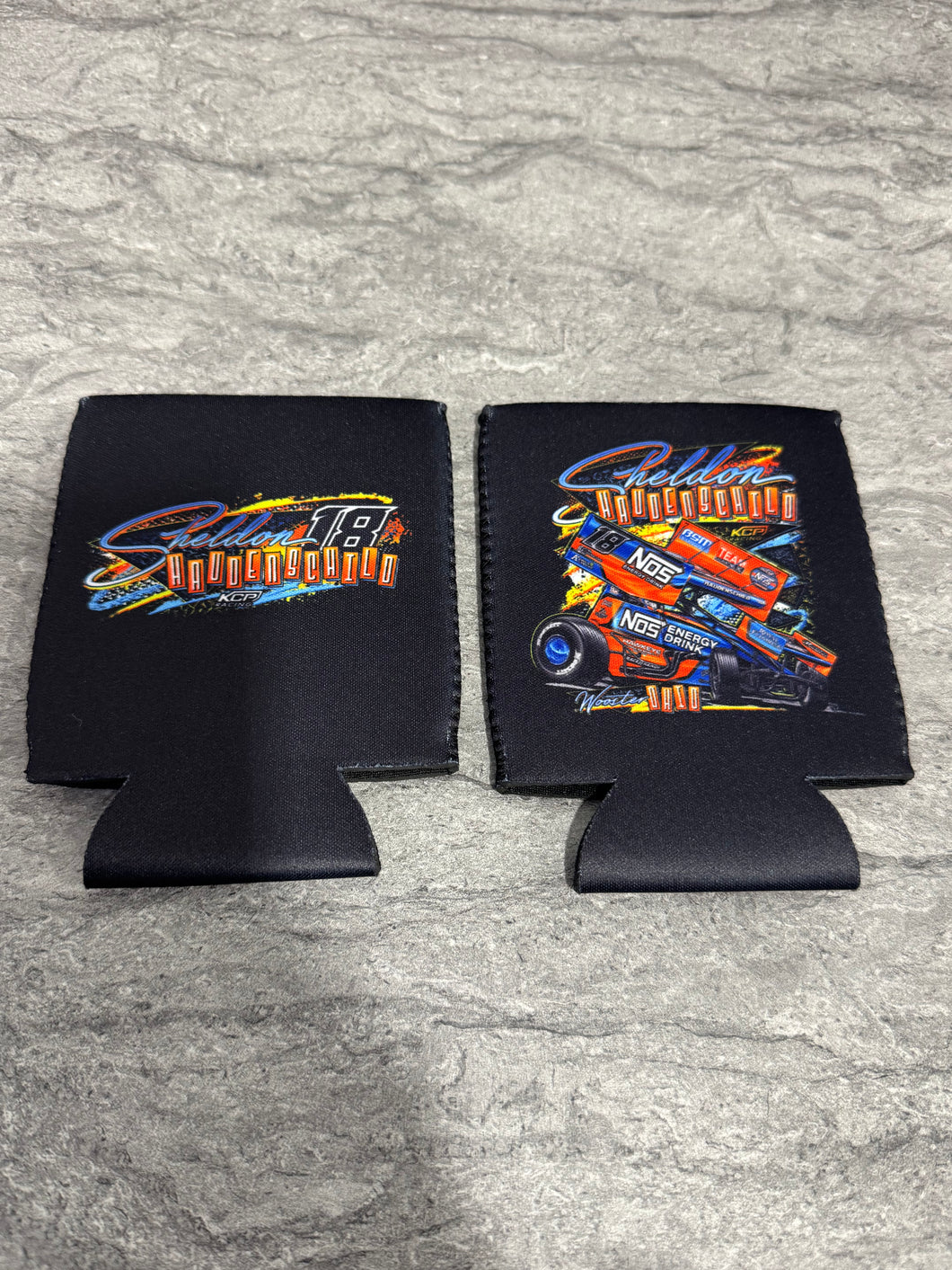 2026 Car Coozie