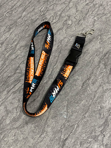 2025 Lanyard