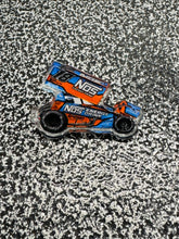 2026 Car Pin / Hat Pin