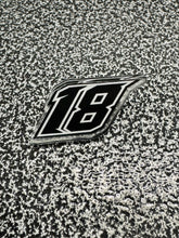 18 Pin / Hat Pin
