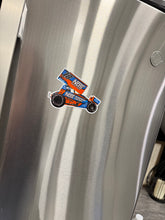 2026 Car Magnet