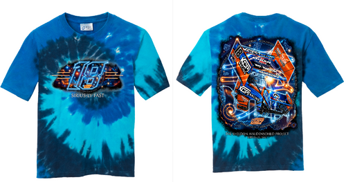 2026 The Concert Collection: Sirius-ly Fast YOUTH Tee