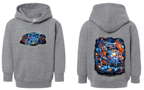 2026 The Concert Collection: Sirius-ly Fast YOUTH Hoodie