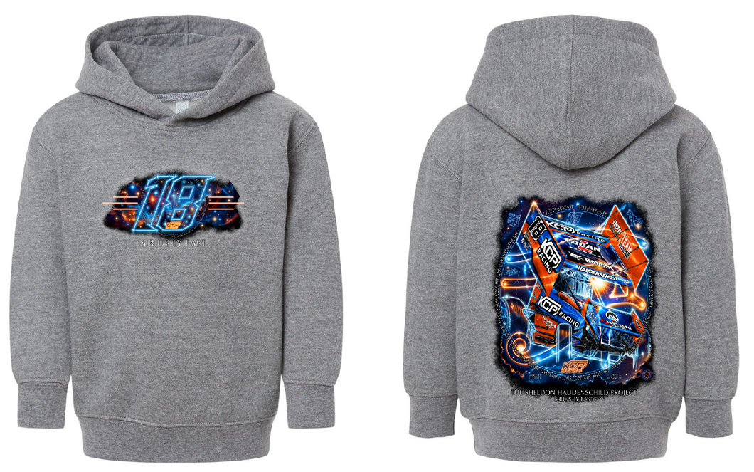 2026 The Concert Collection: Sirius-ly Fast YOUTH Hoodie