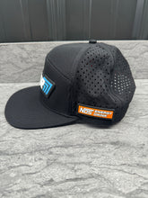 Team17 Laser Cut FlatBill Hat