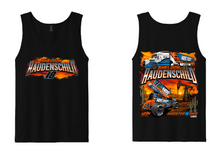 2026 Unisex Hauler Tank