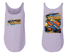 2026 Ladies Car Tank Top