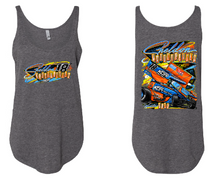 2026 Ladies Car Tank Top