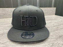 New Era HAUD Flatbill