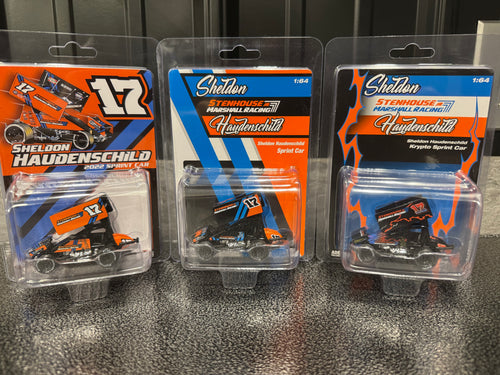 Diecast Bundle