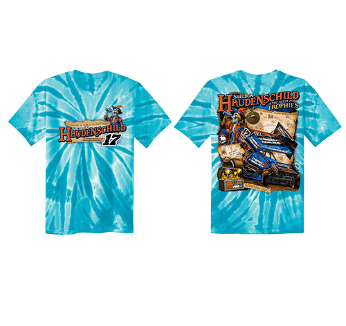 2025 Knoxville Pirates YOUTH Tee