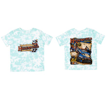2025 Knoxville Pirates YOUTH Tee