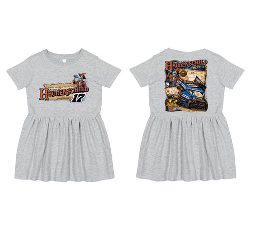 2025 Knoxville Pirates YOUTH Dress