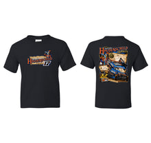 2025 Knoxville Pirates YOUTH Tee