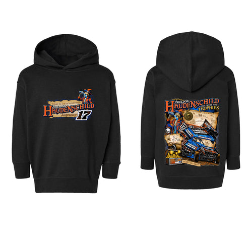 2025 Knoxville Pirates YOUTH Hoodie