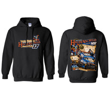 2025 NOSville Pirates Hoodie