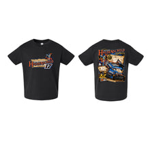 2025 Knoxville Pirates YOUTH Tee
