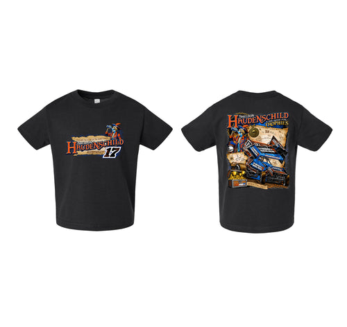 2025 Knoxville Pirates YOUTH Tee