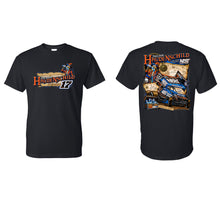 2025 NOSville Pirates Tee