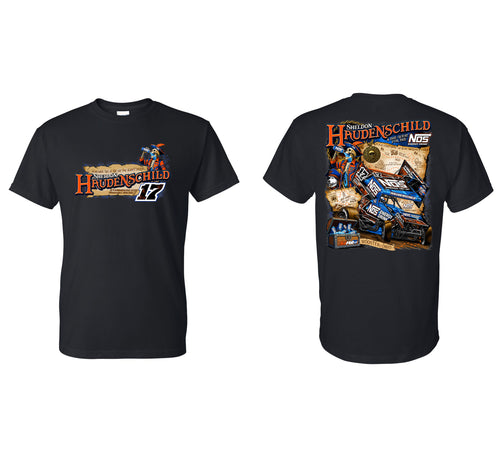 2025 NOSville Pirates Tee