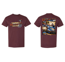 2025 NOSville Pirates Tee