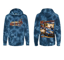 2025 NOSville Pirates Tie-Dye Hoodie