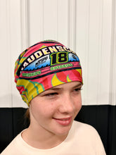 2026 Knoxville Nationals Buff