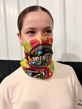2026 Knoxville Nationals Buff