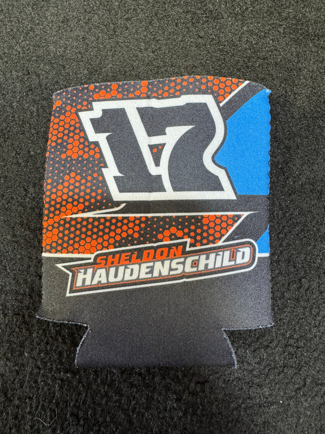 2025 Knoxville 17 Coozie