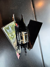 2026 Knoxville Nationals Claw Clip