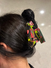 2026 Knoxville Nationals Claw Clip