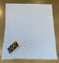 Sky Blue Blanket