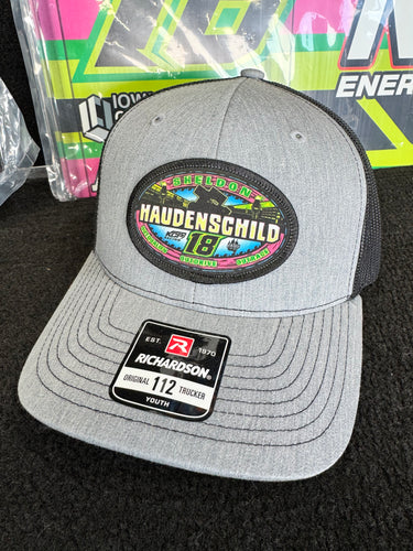 2026 Knoxville YOUTH Hat