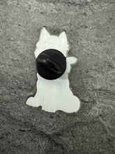 Pella Pin / Hat Pin