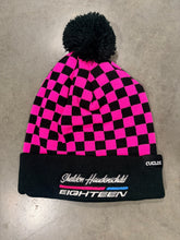 2026 Checkered Beanie
