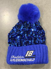2026 Sparkle Beanie