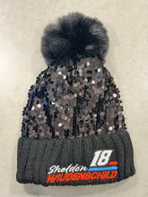 2026 Sparkle Beanie