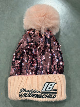2026 Sparkle Beanie