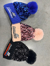 2026 Sparkle Beanie