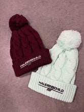 2026 Slouchy Twist Beanie
