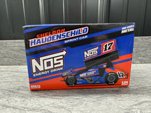 1:24 Scale 2025 Diecast Car