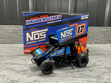 1:24 Scale 2025 Diecast Car